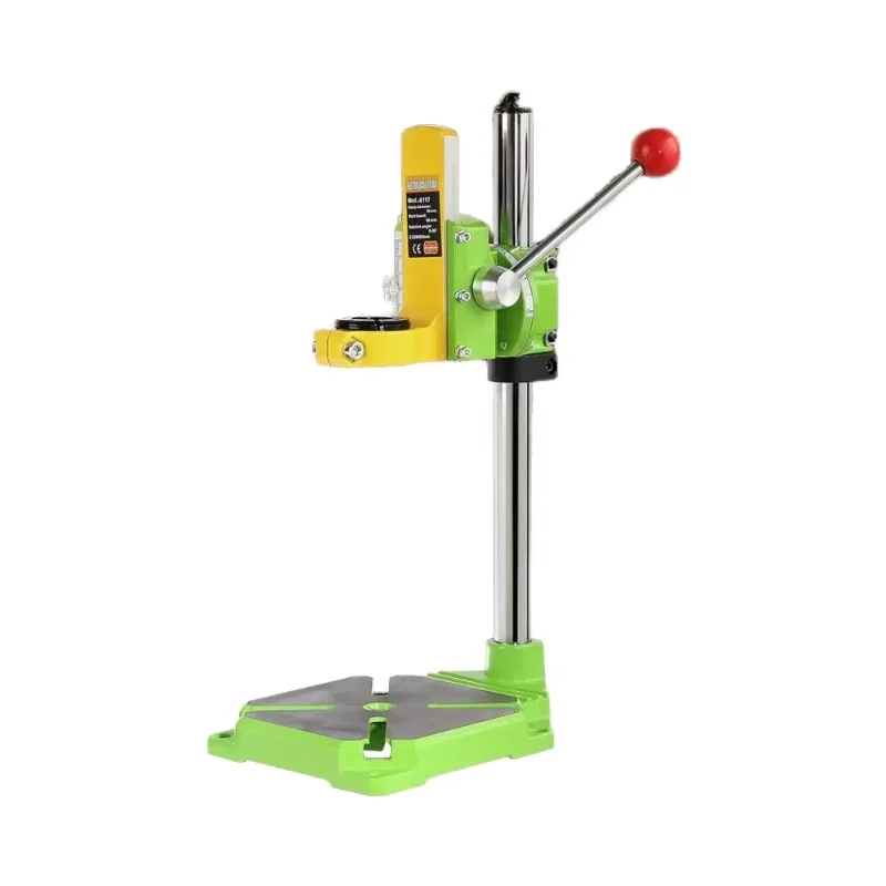 Drill Press - # Stojak do wiertarki stołowej, z