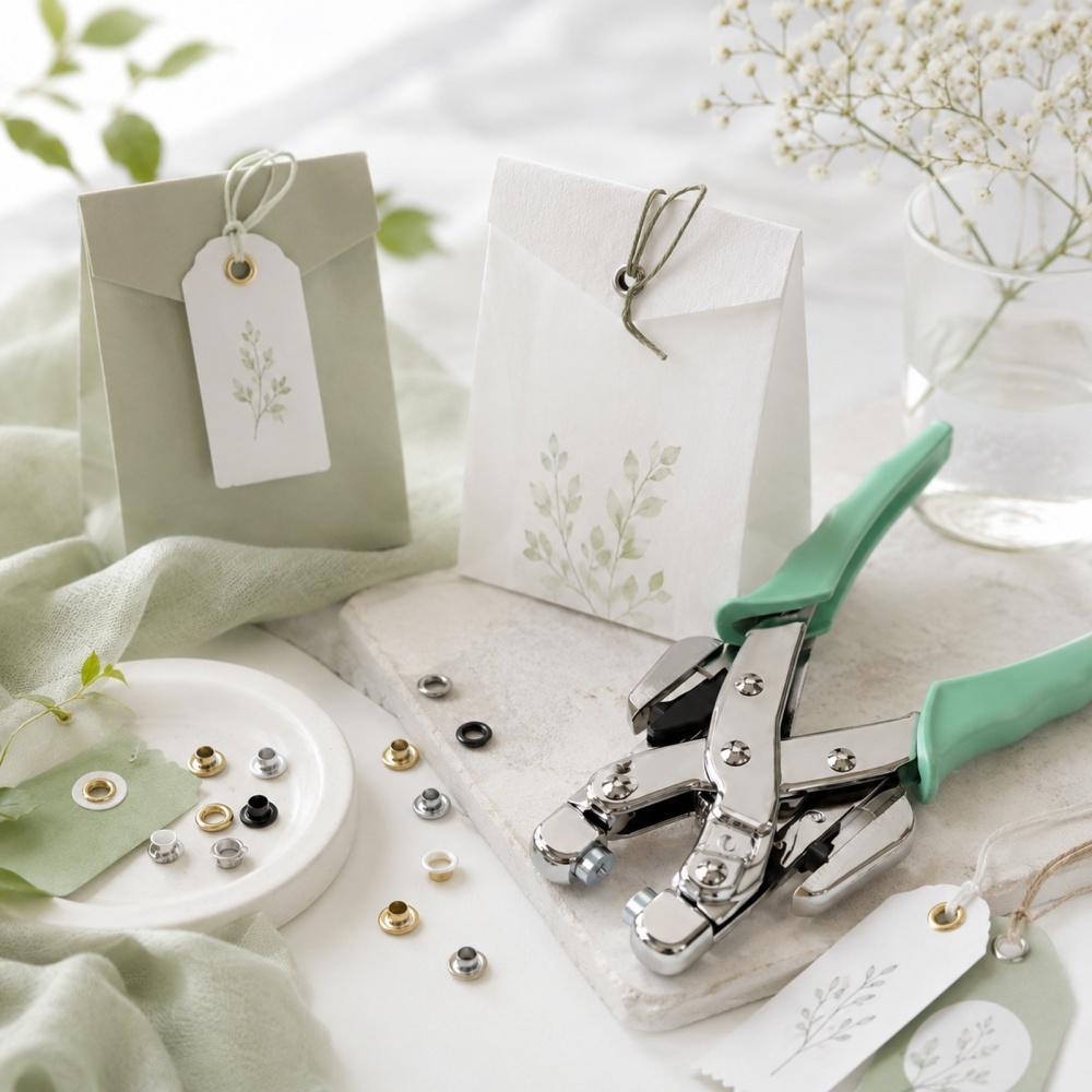 Pliers - Zestaw narzędzi do przelotek, ręczne szczypce