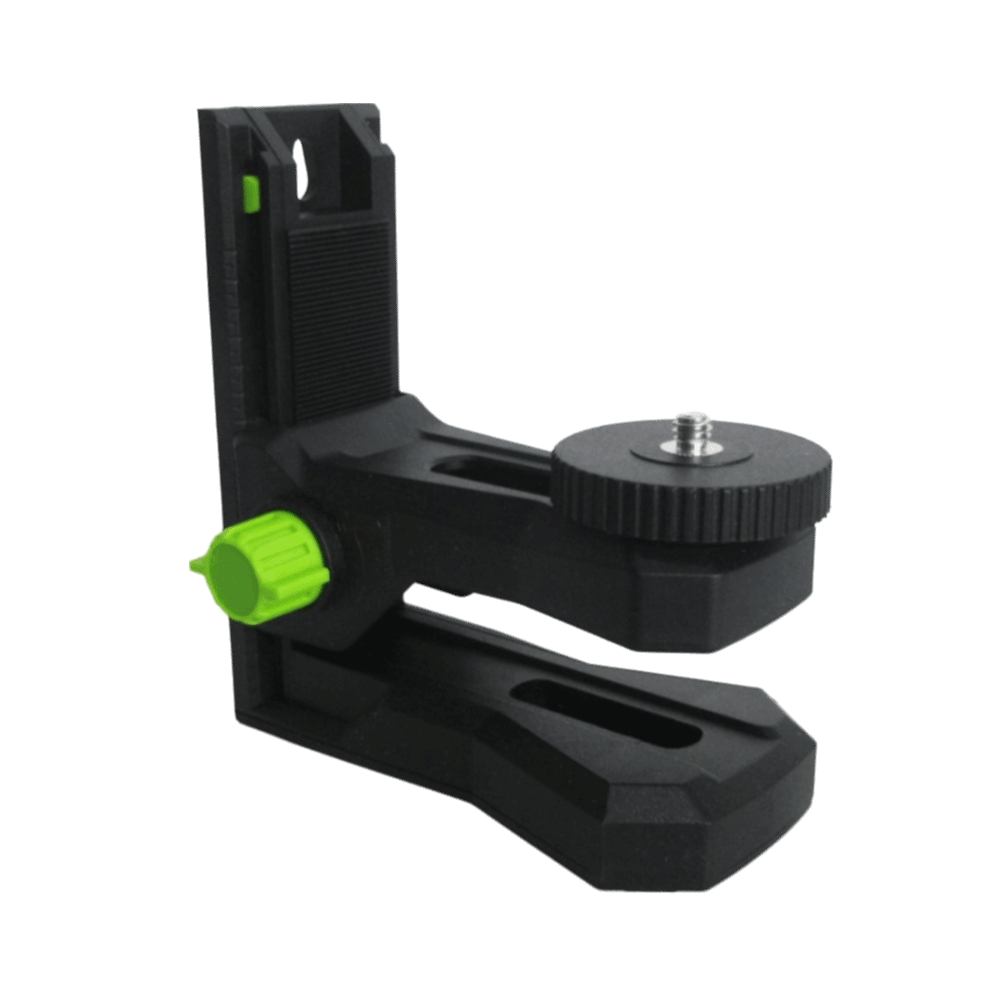 Spirit Level - Uchwyt do poziomicy laserowej ABS w