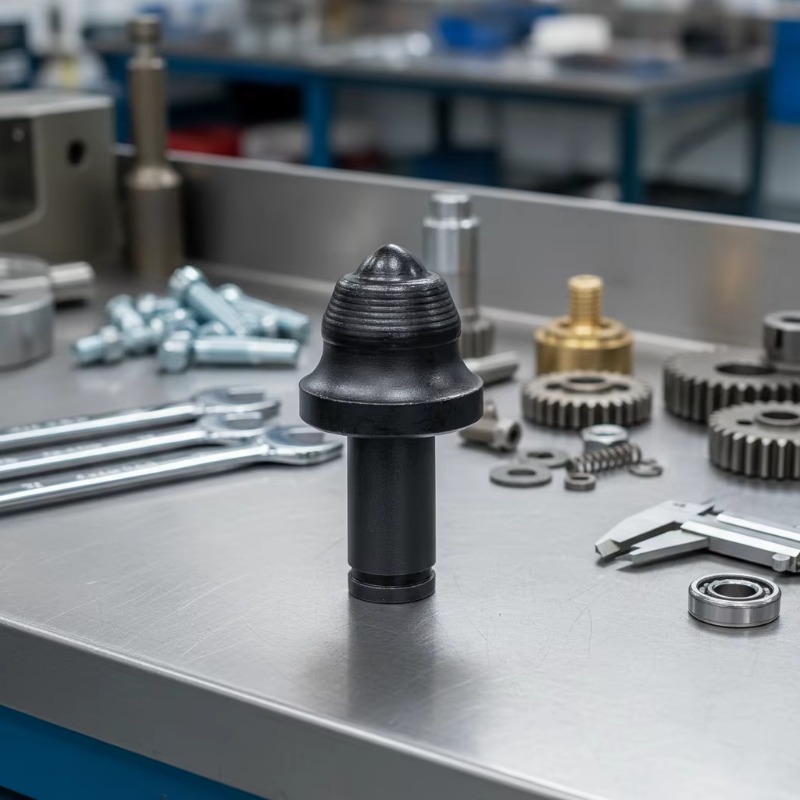 Wiertło do wiertarki górniczej – Drill Press recenzja i cena