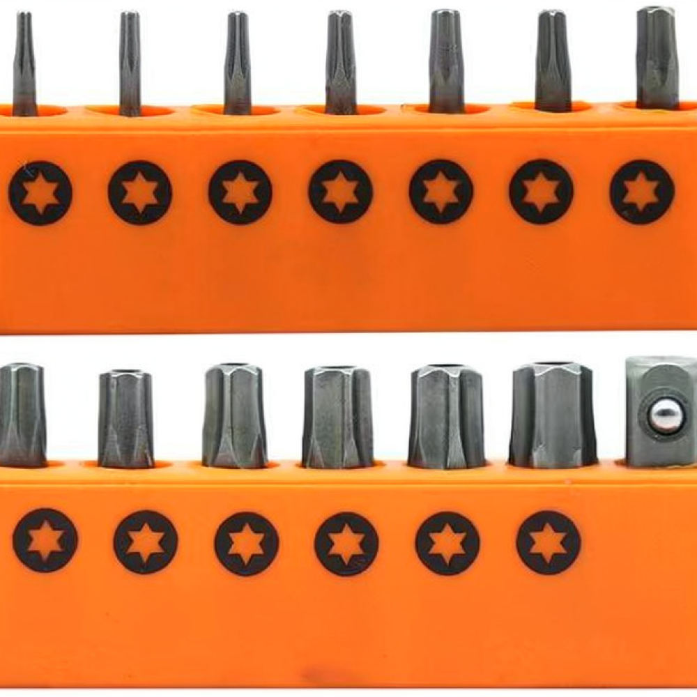 Profesjonalny zestaw precyzyjn – Screwdriver Set recenzja i cena