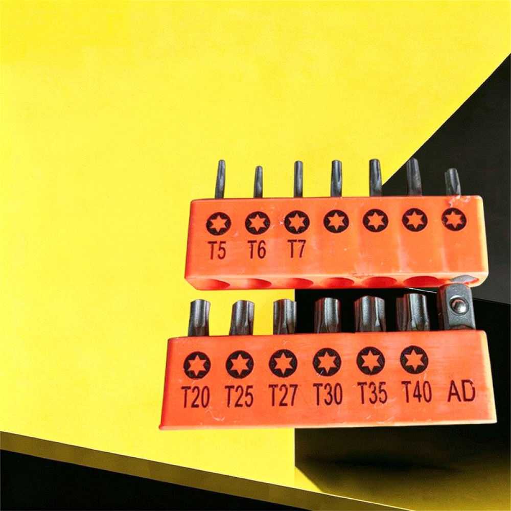 Profesjonalny zestaw precyzyjn – Screwdriver Set recenzja i cena