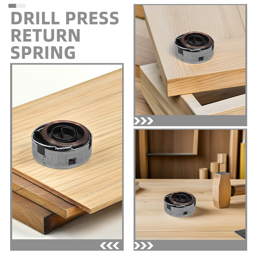3 sztuki sprężyn zwrotnych do  – Drill Press recenzja i cena