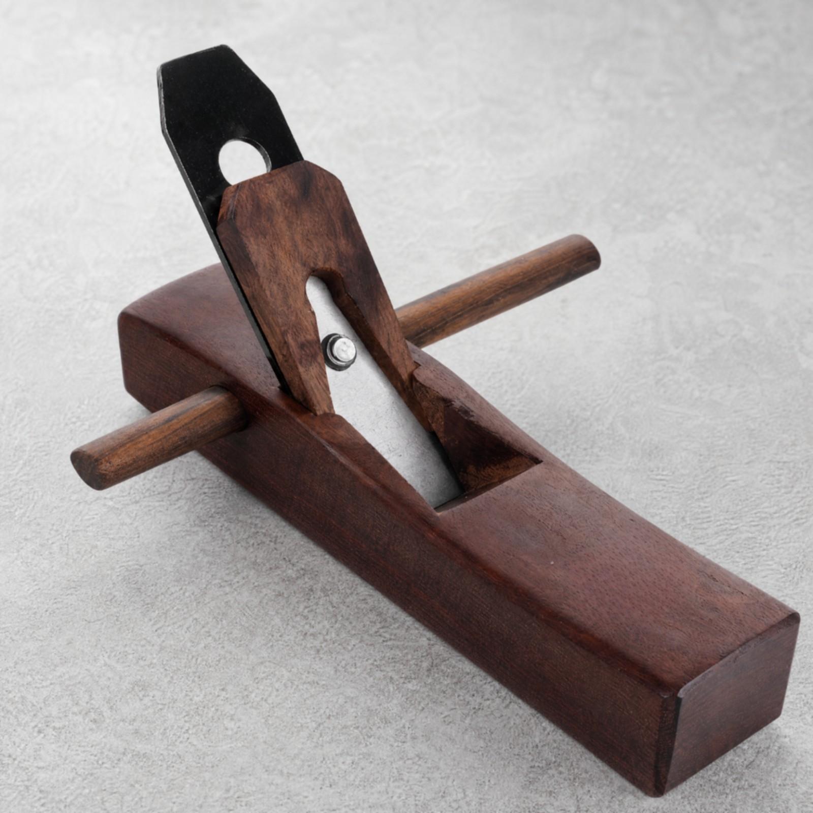 Ręczna strugarka do drewna, na – Hand Tools In Workshop recenzja i cena