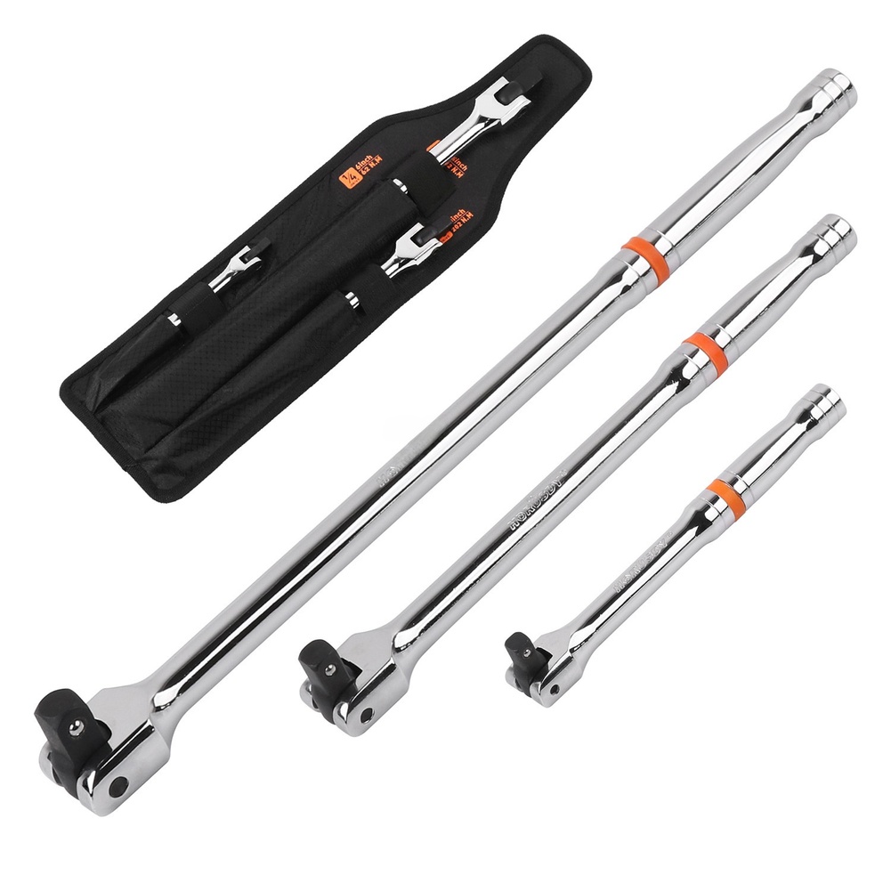 3 szt./zestaw Klucz F-kształtn – Hand Tools And Workshop Equipment recenzja i cena