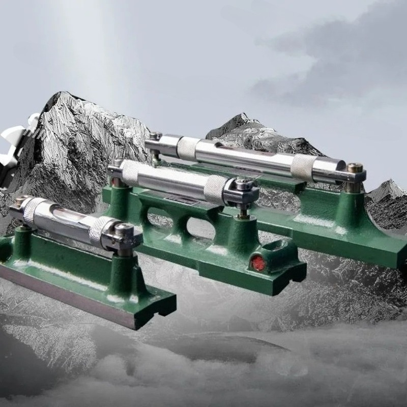 Zakres pomiarowy 150 mm/200 mm – Spirit Level recenzja i cena
