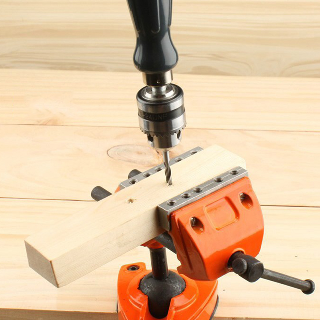 Zestaw ręcznych wierteł do war – Hand Tools In Workshop recenzja i cena