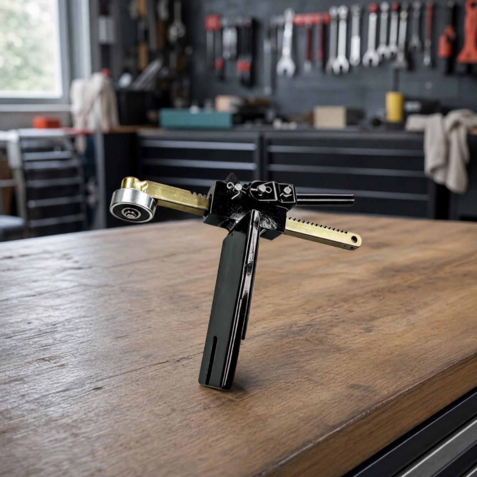 Ręczne urządzenie do montażu o – Hand Tools In Workshop recenzja i cena