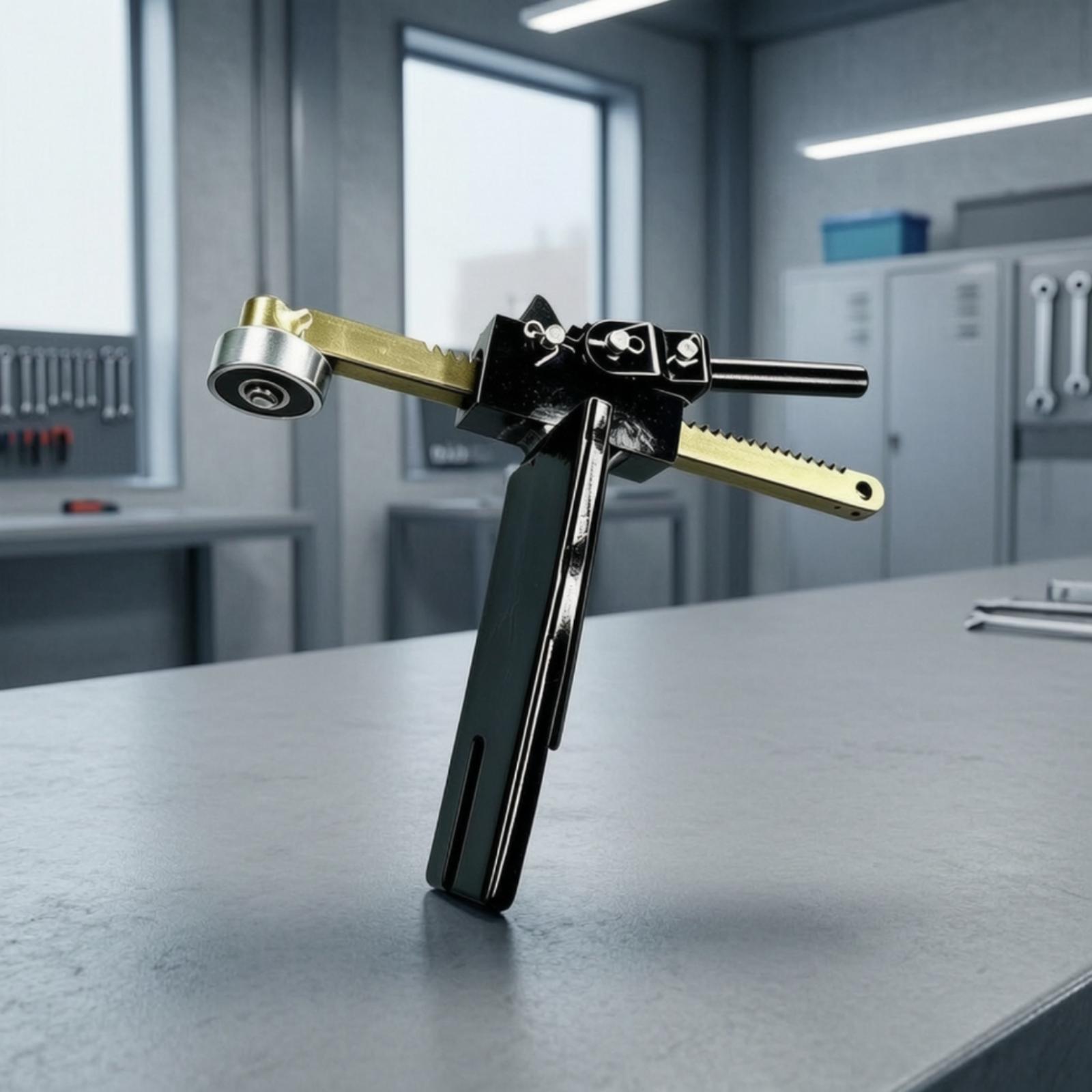 Ręczne urządzenie do montażu o – Hand Tools In Workshop recenzja i cena