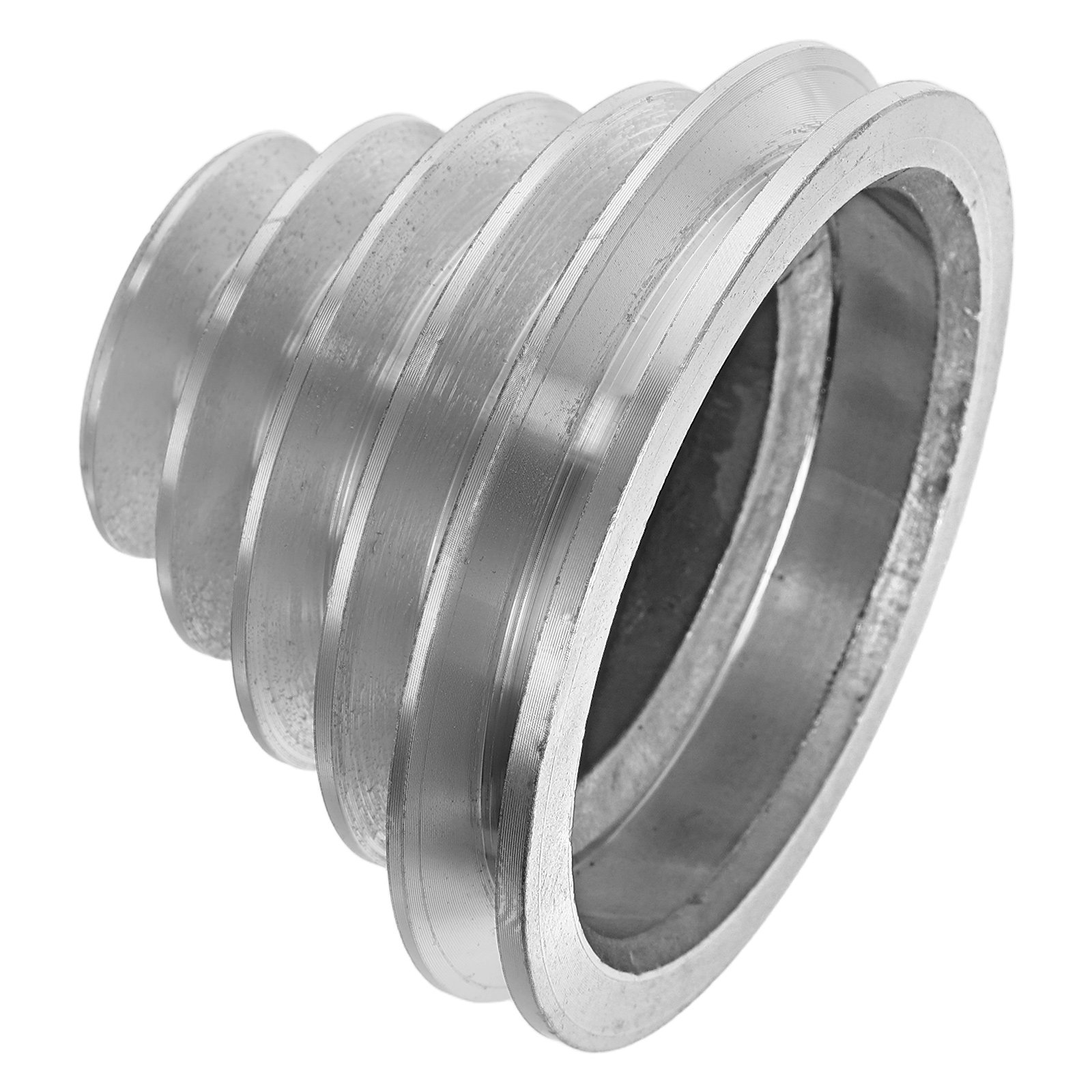Aluminiowa rolka pasowa z wiel – Drill Press recenzja i cena