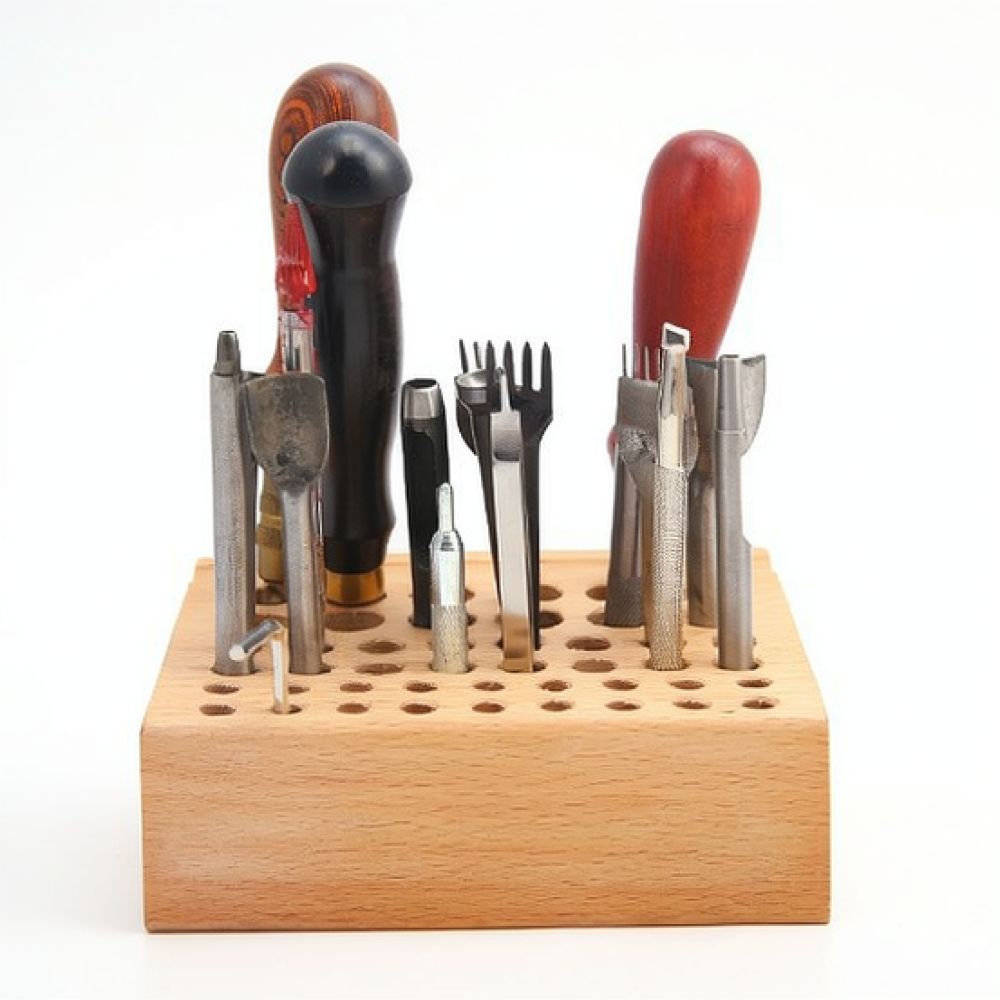 Organizer na narzędzia do obró – Hand Tools And Workshop Equipment recenzja i cena
