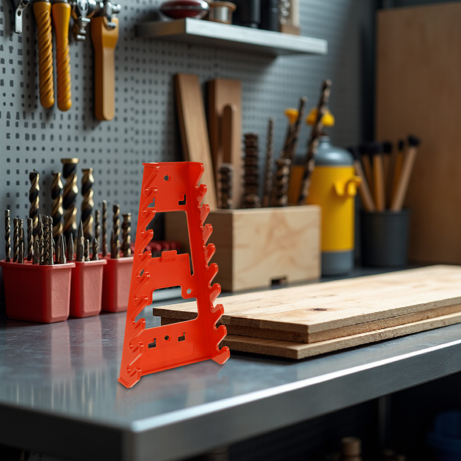 2 sztuki – plastikowy organize – Hand Tools In Workshop recenzja i cena