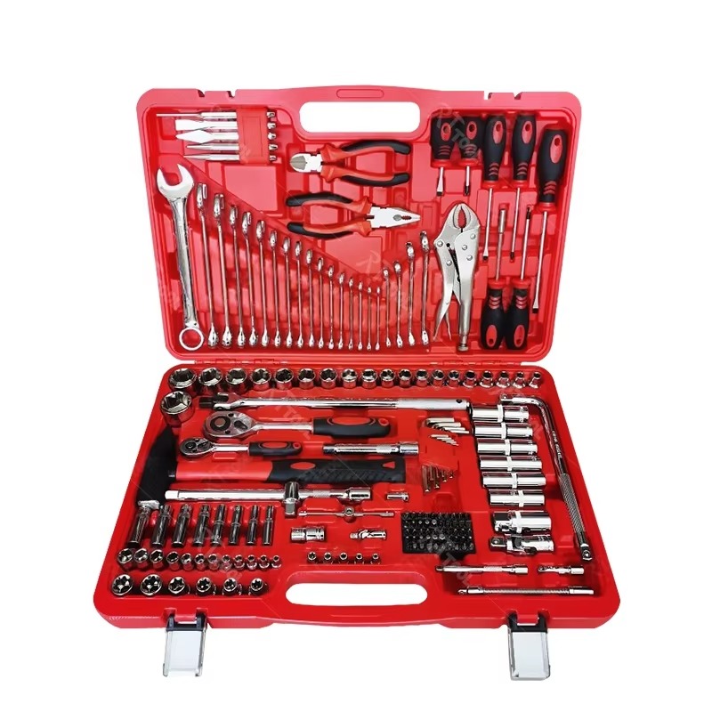 Gorąca Wyprzedaż Fabryczna RTT – Wrench Set recenzja i cena