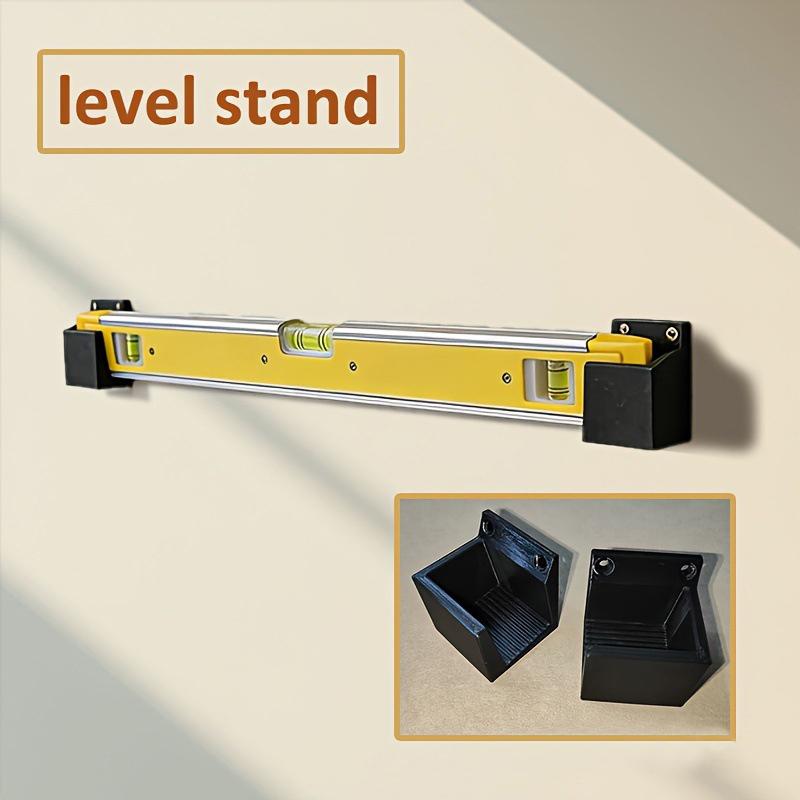Uchwyt ścienny do poziomicy, o – Spirit Level recenzja i cena