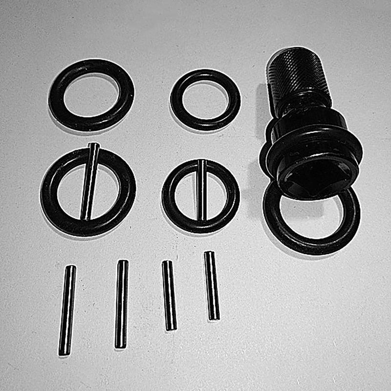Zestaw 10 sztuk zapasowych pie – Wrench Set recenzja i cena
