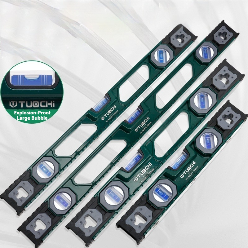 Poziomica magnetyczna do użytk – Spirit Level recenzja i cena