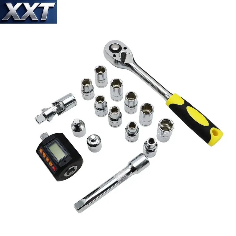 Zestaw wielofunkcyjnych nasade – Wrench Set recenzja i cena