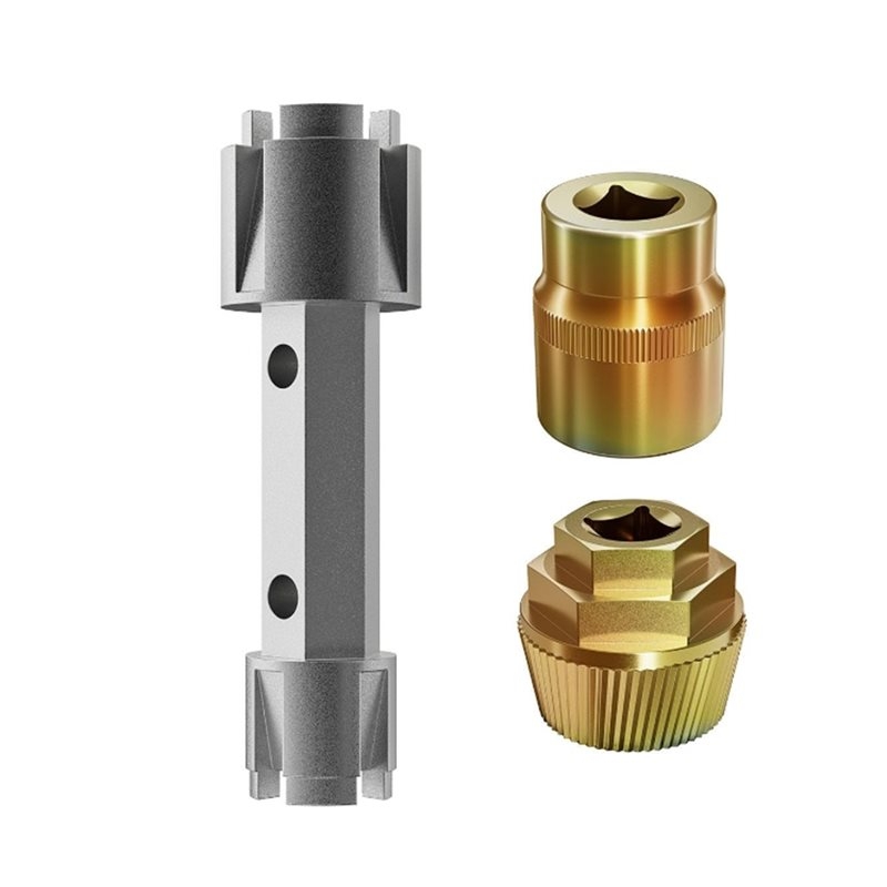 B62B – narzędzie w kształcie k – Socket Wrench recenzja i cena