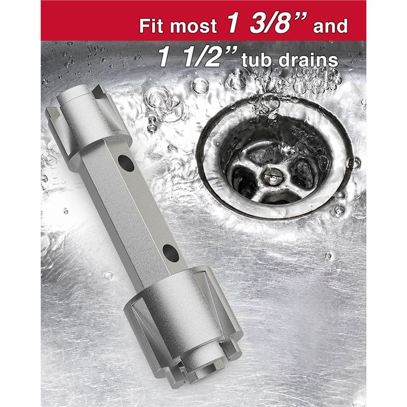 B62B – narzędzie w kształcie k – Socket Wrench recenzja i cena
