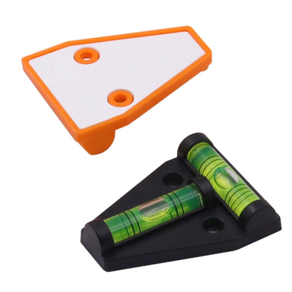 Nowy 1 szt. Mini poziomica T-k – Spirit Level recenzja i cena