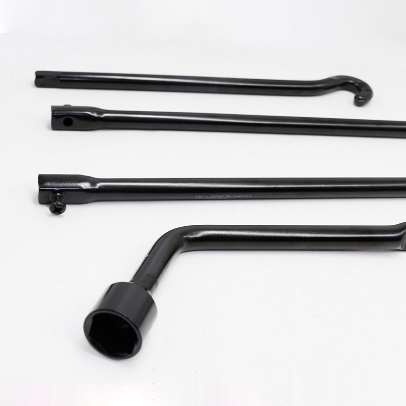 3901050P3010 Zestaw narzędzi d – Wrench Set recenzja i cena