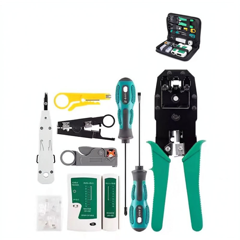 Kompletny zestaw narzędzi do i – Tool Set recenzja i cena