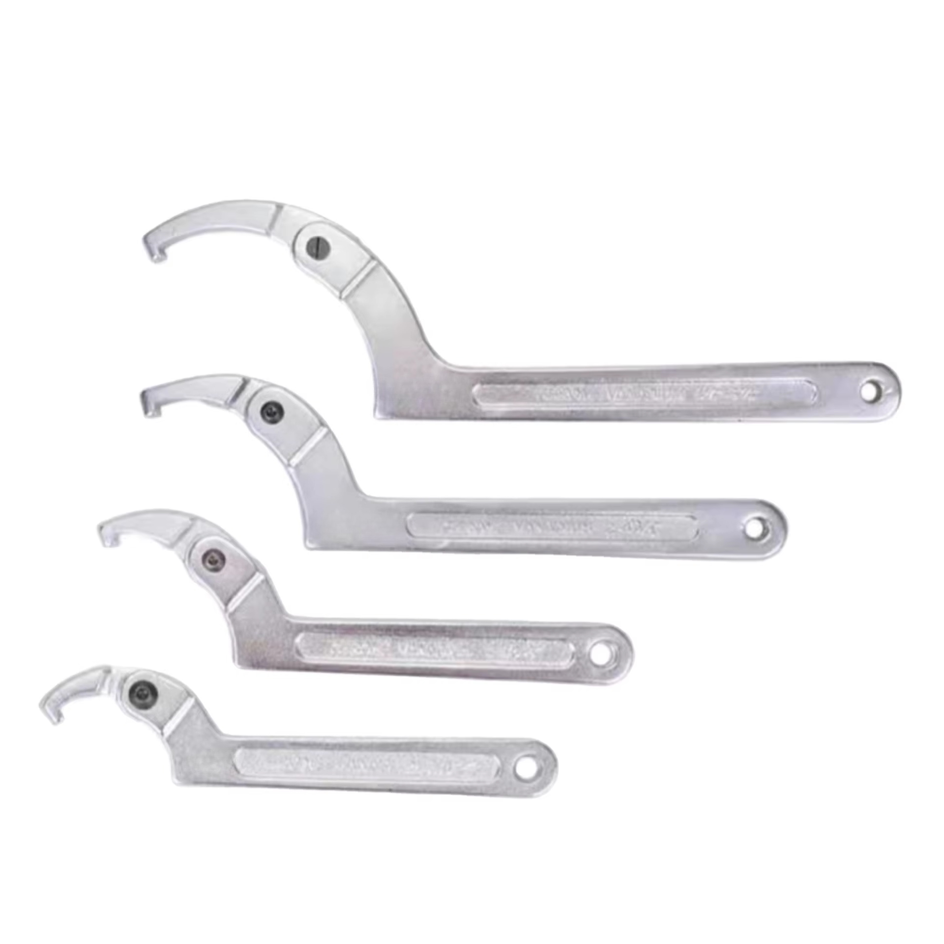 Wysokiej jakości regulowany kl – Wrench Set recenzja i cena
