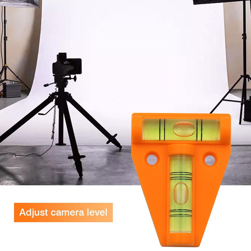 Poziomica w kształcie litery T – Spirit Level recenzja i cena