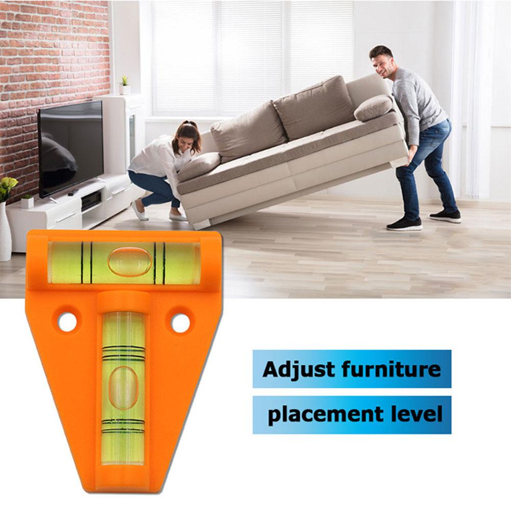 Poziomica w kształcie litery T – Spirit Level recenzja i cena