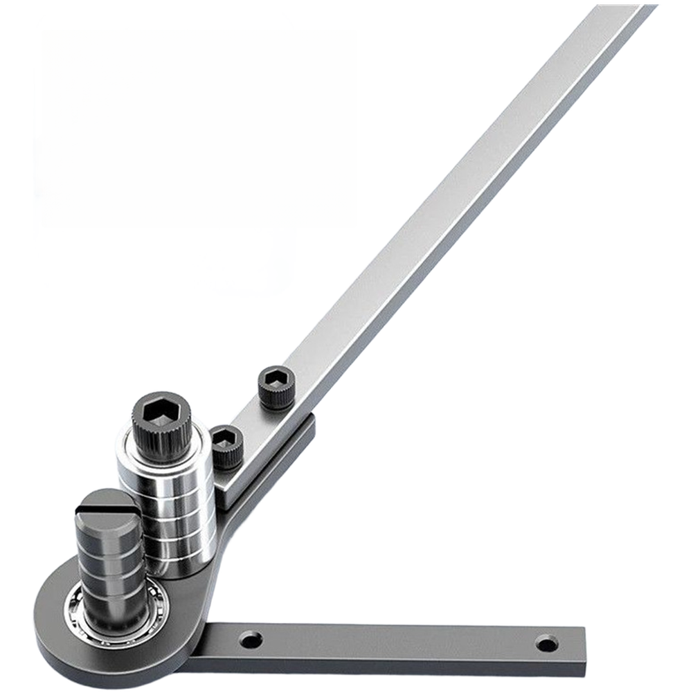 Ręczna maszyna do gięcia prętó – Hand Tools And Workshop Equipment recenzja i cena