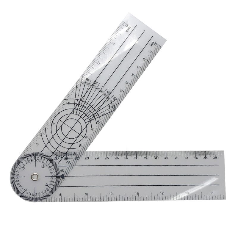 0-140 mm, goniometr obrotowy 3 – Spirit Level recenzja i cena