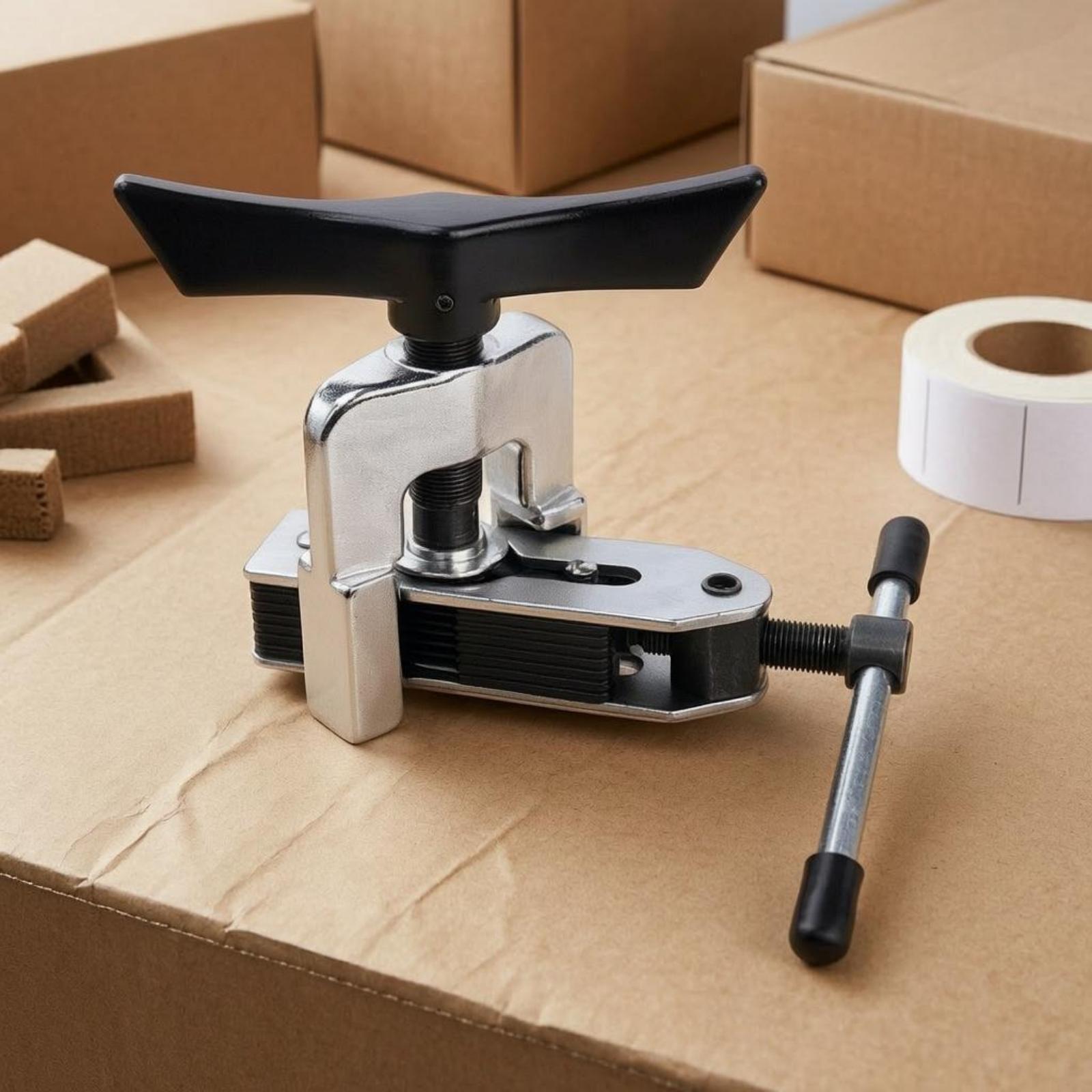Rozszerzacz do rur miedzianych – Tools Youtube recenzja i cena