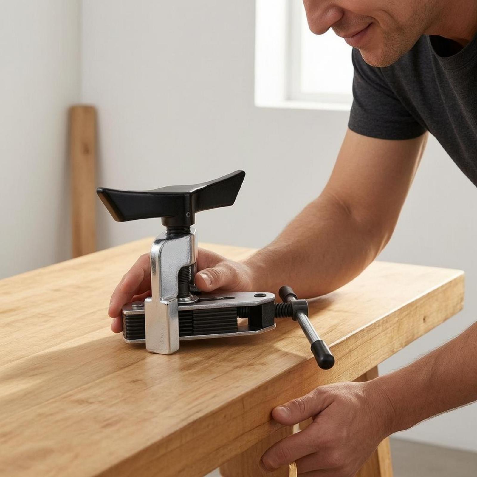 Rozszerzacz do rur miedzianych – Tools Youtube recenzja i cena