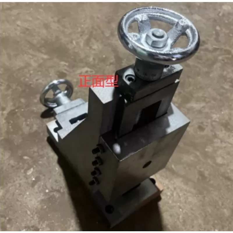 Stół z przesuwanym elementem w – Drill Press recenzja i cena