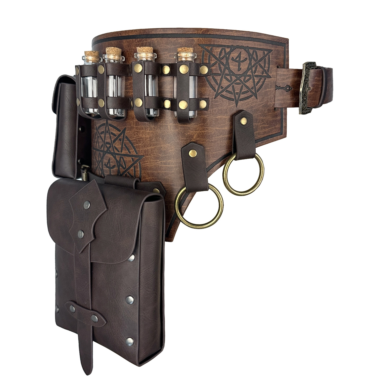 Archi Handwork 4 szt. Średniow – Tool Bag recenzja i cena